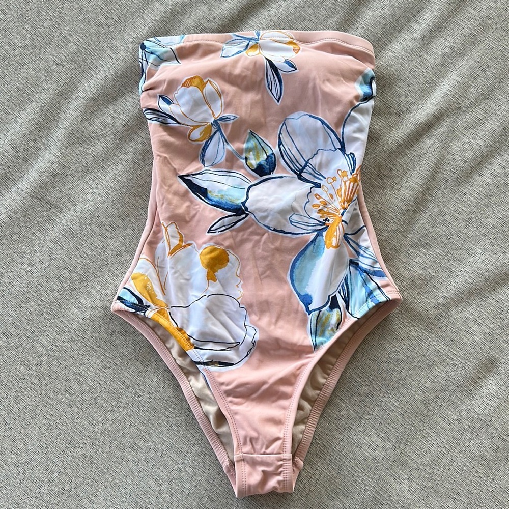 Kona Sol Suit